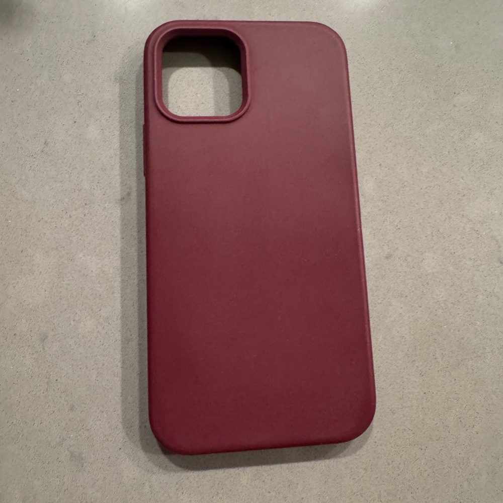 iPhone 12 Case
